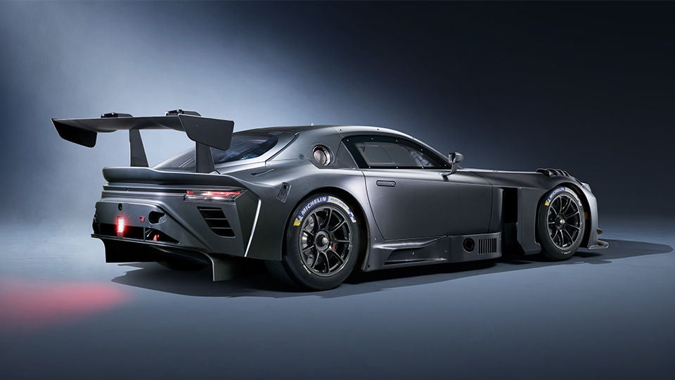 GAZOO Racing