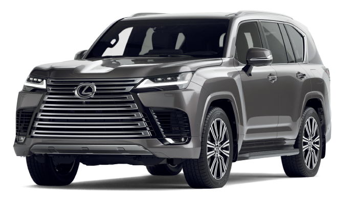 Small image of the LX 700h.