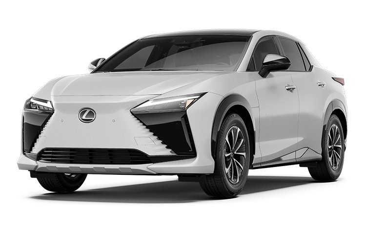 75874-46010 レクサス　rz 2026 Lexus RZ — Luxury Electric SUV | Lexus.com