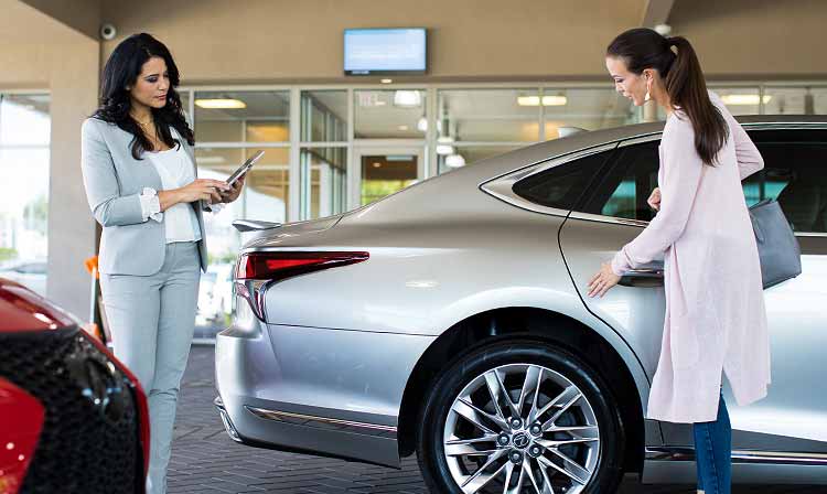 ピリ様 ご相談ページ Contact Lexus | Lexus.com