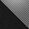 Black NuLuxe and Checkered trim (Premium)
