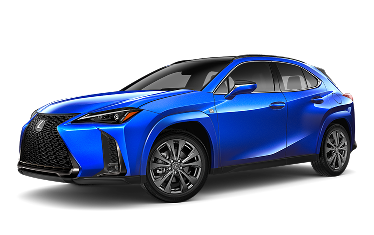 Lexus | Experience Amazing