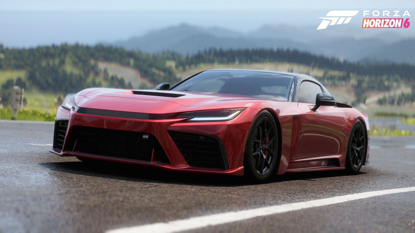 GAZOO Racing | USA