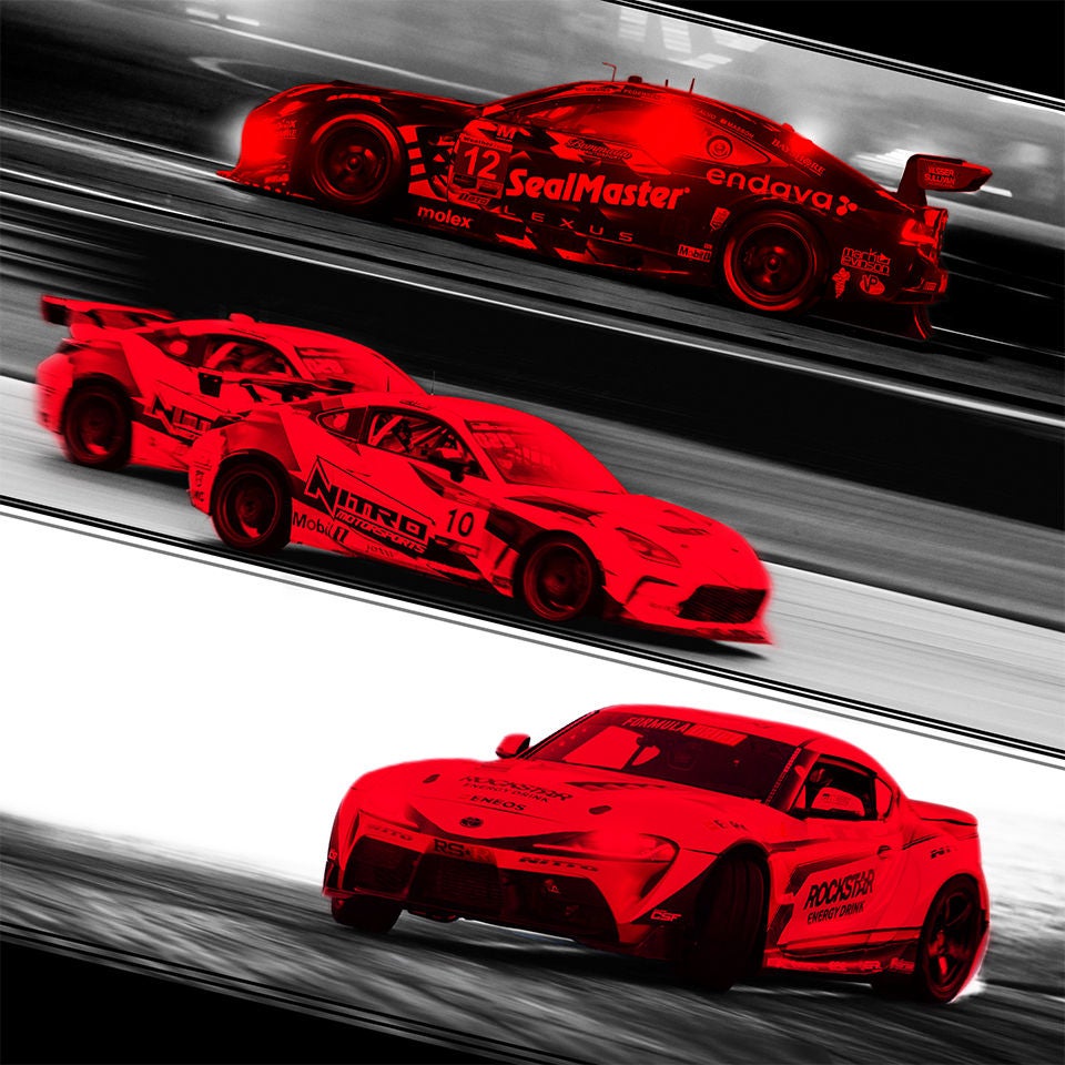 GAZOO Racing