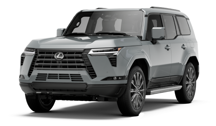 GX Incognito Luxury