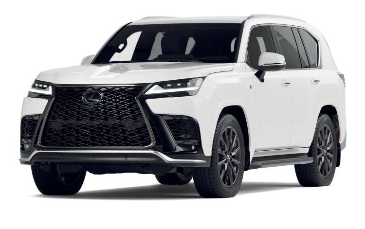 F SPORT