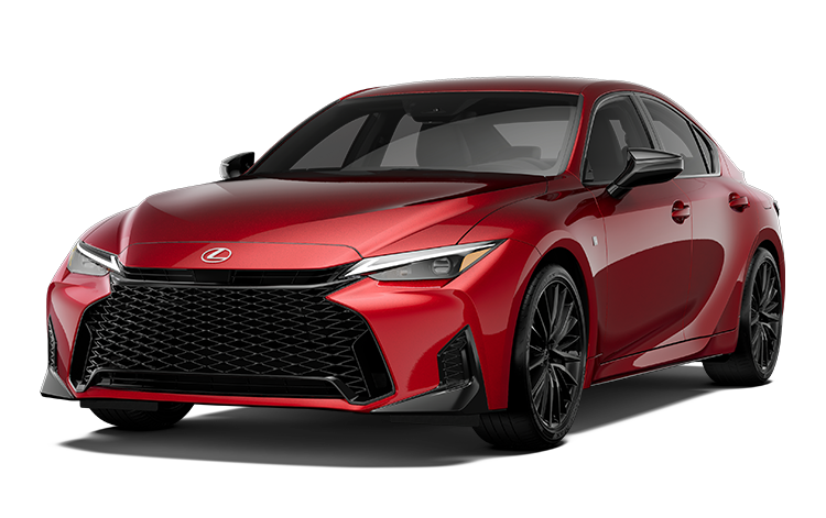F SPORT Design