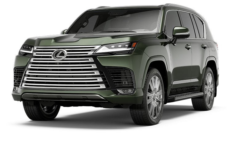 Lexus | Experience Amazing