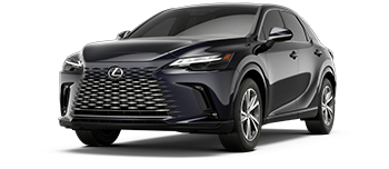 Photo of 2025 Lexus RX 350h PREMIUM AWD