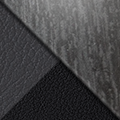 Dapple Gray NuLuxe and Charcoal trim