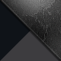 Black/Dapple Gray NuLuxe with Forged Bamboo trim