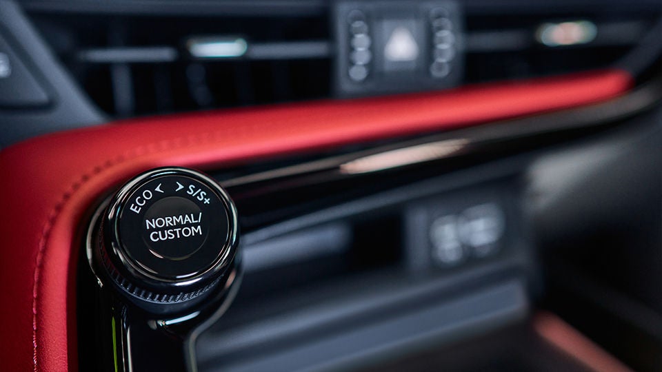 Manuals & Resources | My Lexus