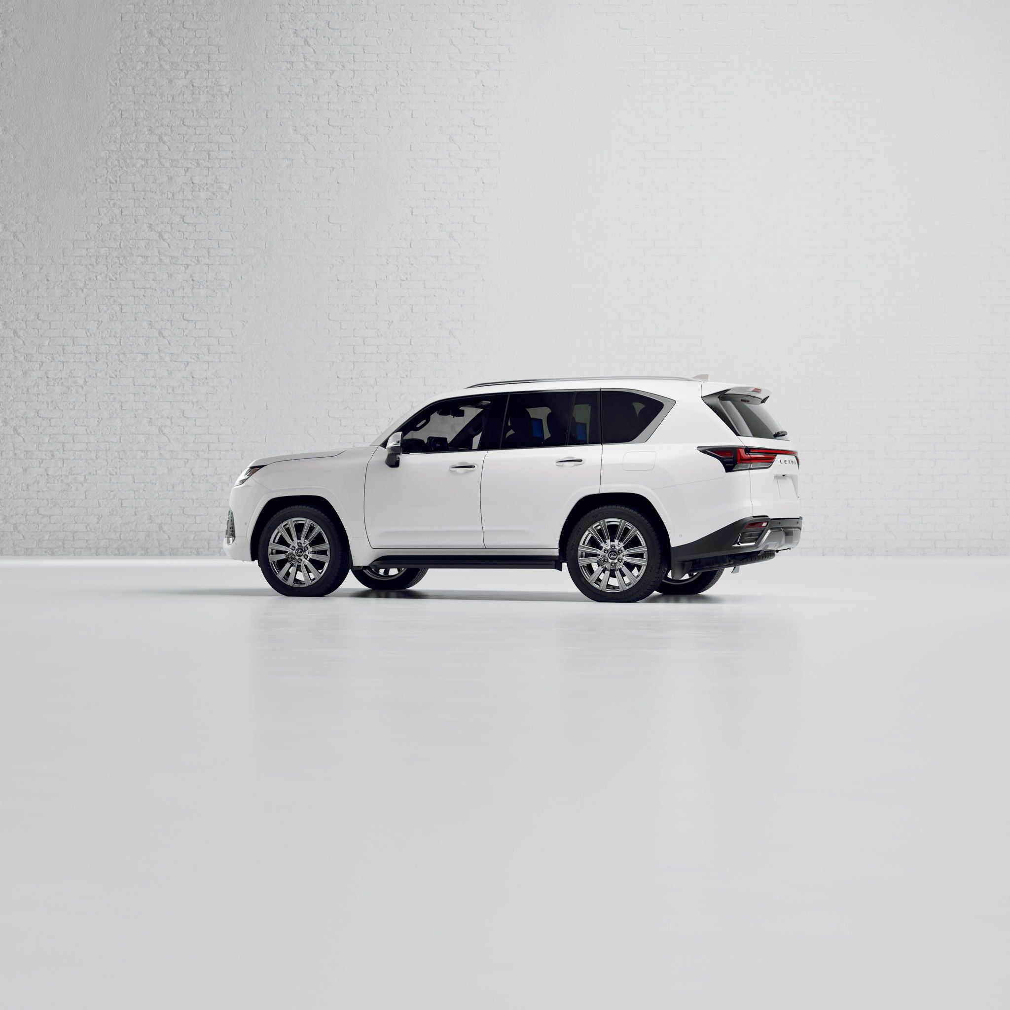LX700h様向けです。 2027 Lexus LX 700–Luxury Hybrid SUV | Lexus.com