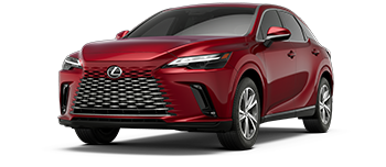 Photo of 2025 Lexus RX 350 PREMIUM AWD