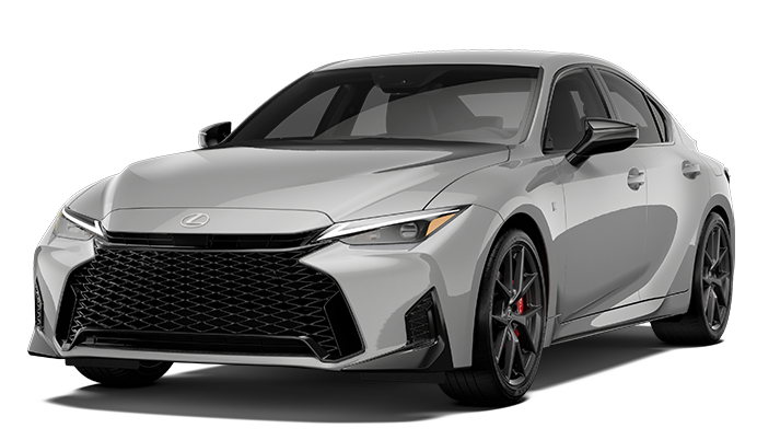 Small image of the IS 350 AWD