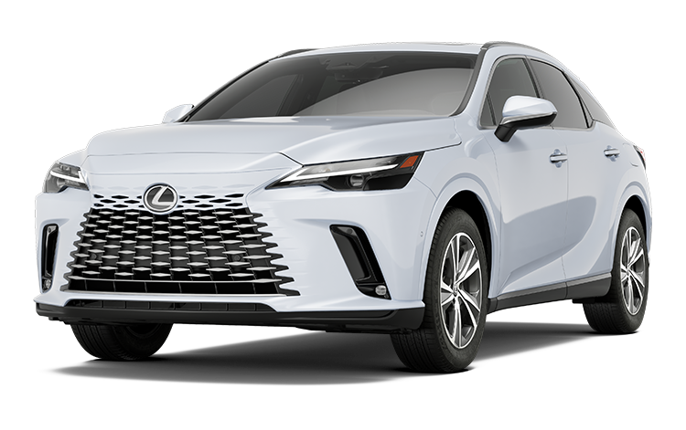 レクサス RX 2027 Lexus RX—Luxury SUV | Lexus.com