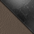 Acorn NuLuxe with Forged Bamboo trim