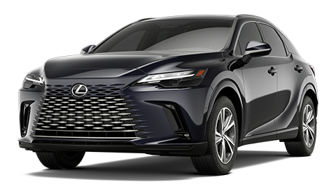 RX 350h Hybrid