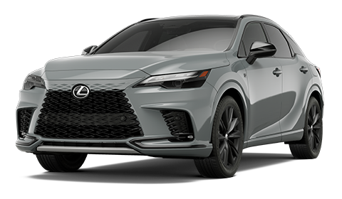 RX 500h AWD Performance Hybrid