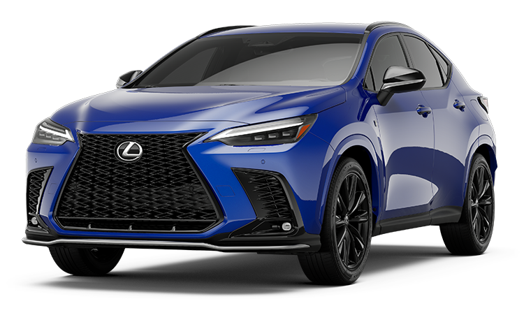 2026 Lexus NX—Luxury Crossover | Lexus.com 2026 Lexus NX—Luxury Crossover | Lexus.com