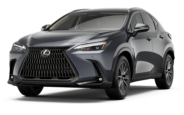 2026 Lexus NX—Luxury Crossover | Lexus.com