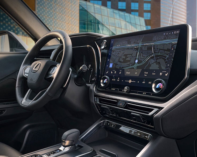 Lexus Owners Manuals | My Lexus