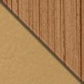 Palomino NuLuxe and Ash Bamboo trim