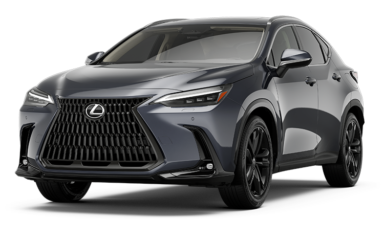 Lexus | Experience Amazing