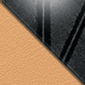 Palomino NuLuxe and Black Prism trim (Premium)