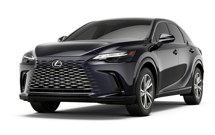 2026 Lexus RX—Luxury SUV | 2026 Lexus RX—Luxury SUV |