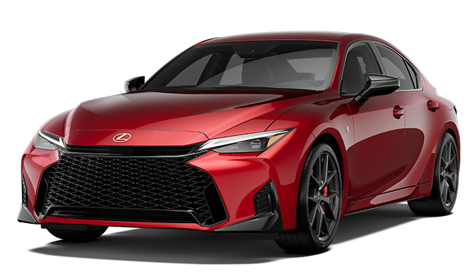 Small image of the IS 350