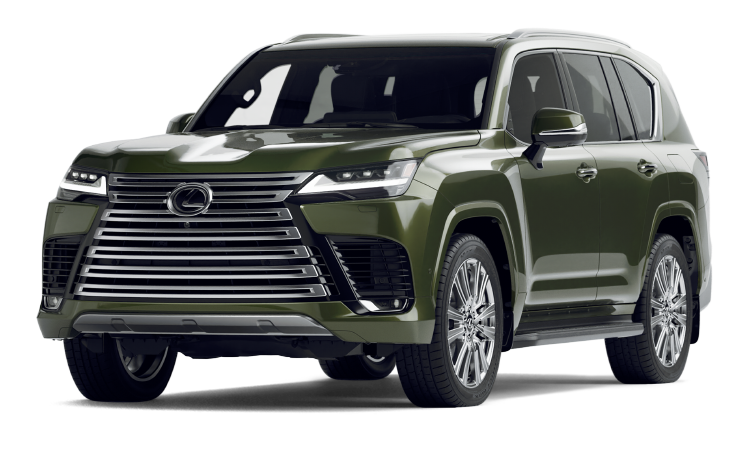Lexus | Experience Amazing
