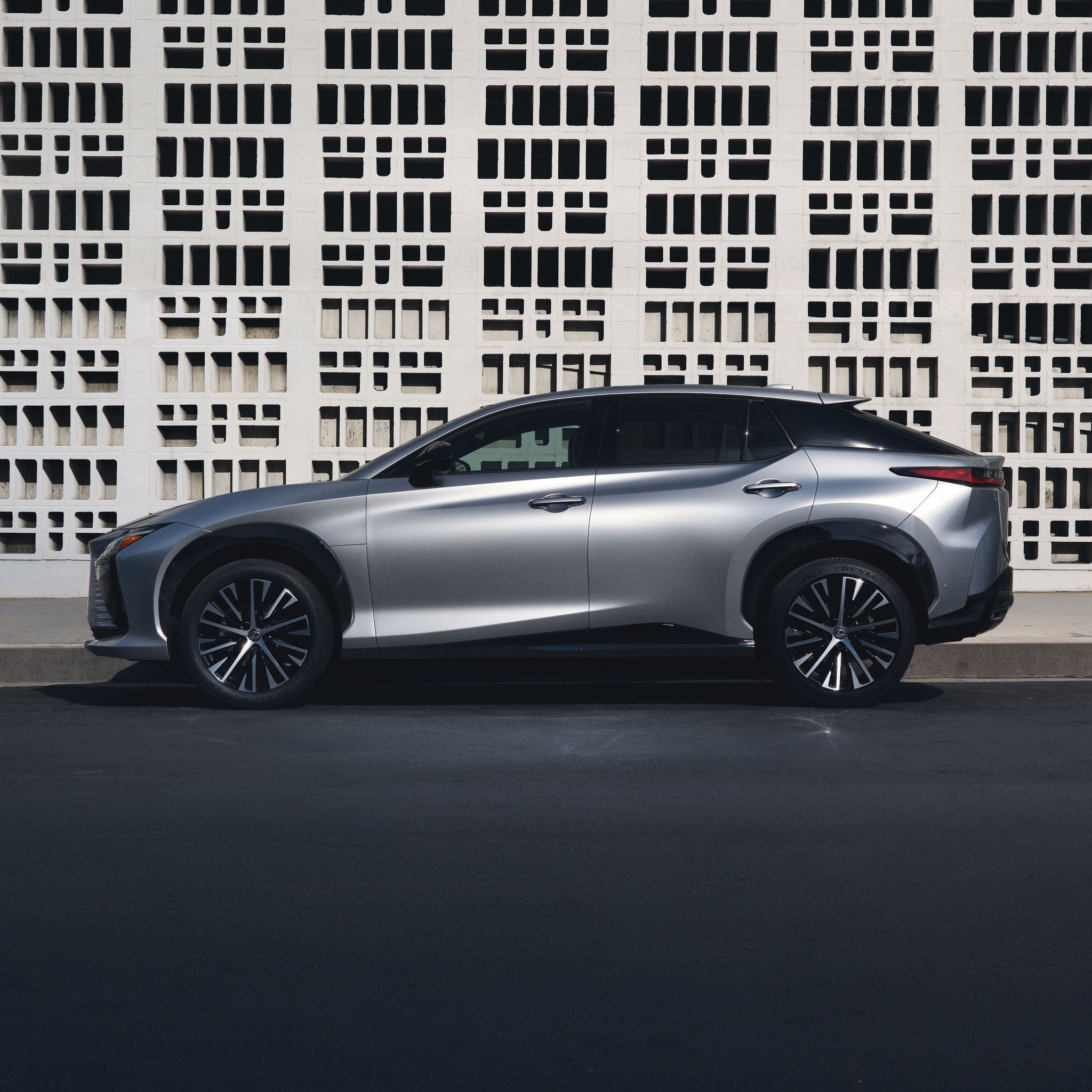 Lexus | Experience Amazing