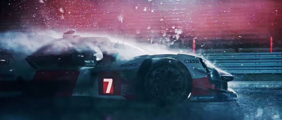 GAZOO Racing